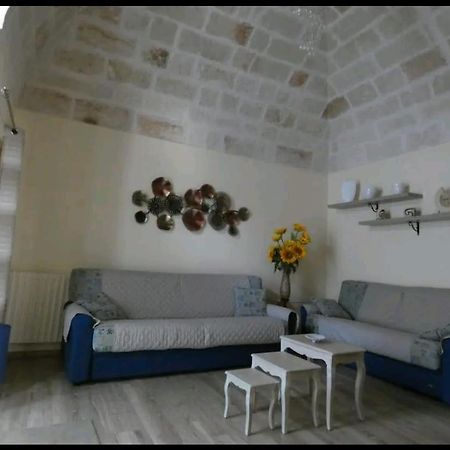 La Coccinella Apartment Monopoli Exterior foto