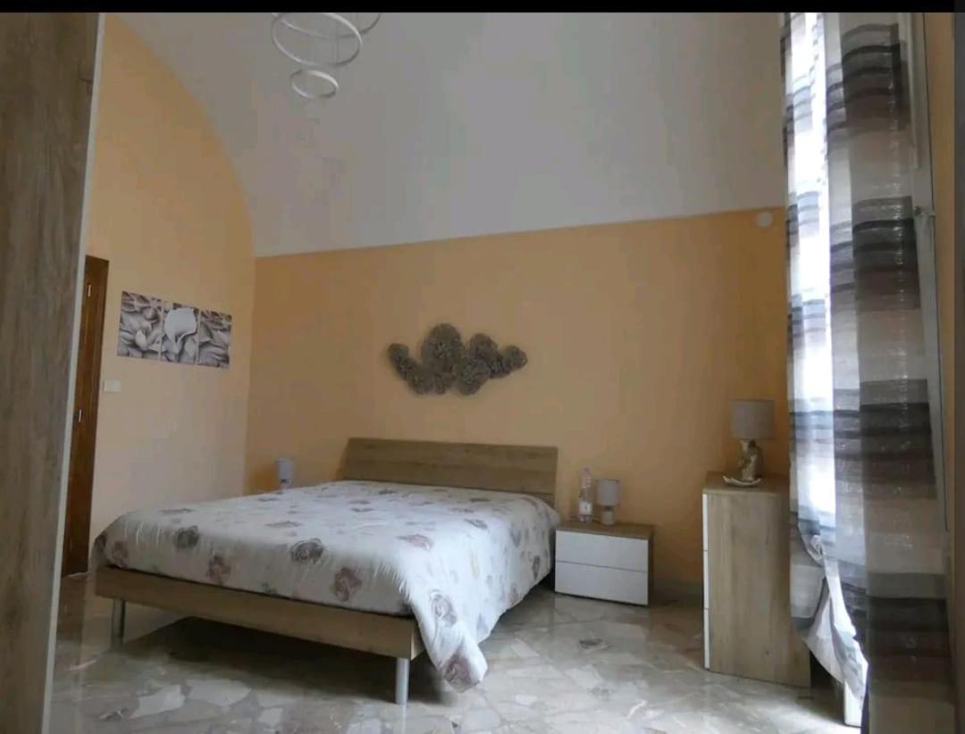 La Coccinella Apartment Monopoli Exterior foto