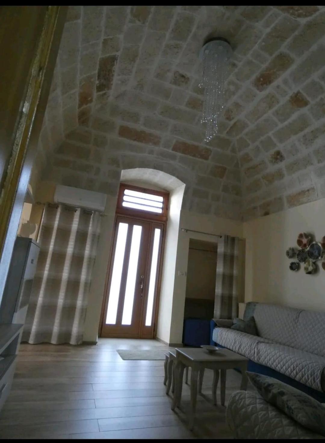 La Coccinella Apartment Monopoli Exterior foto