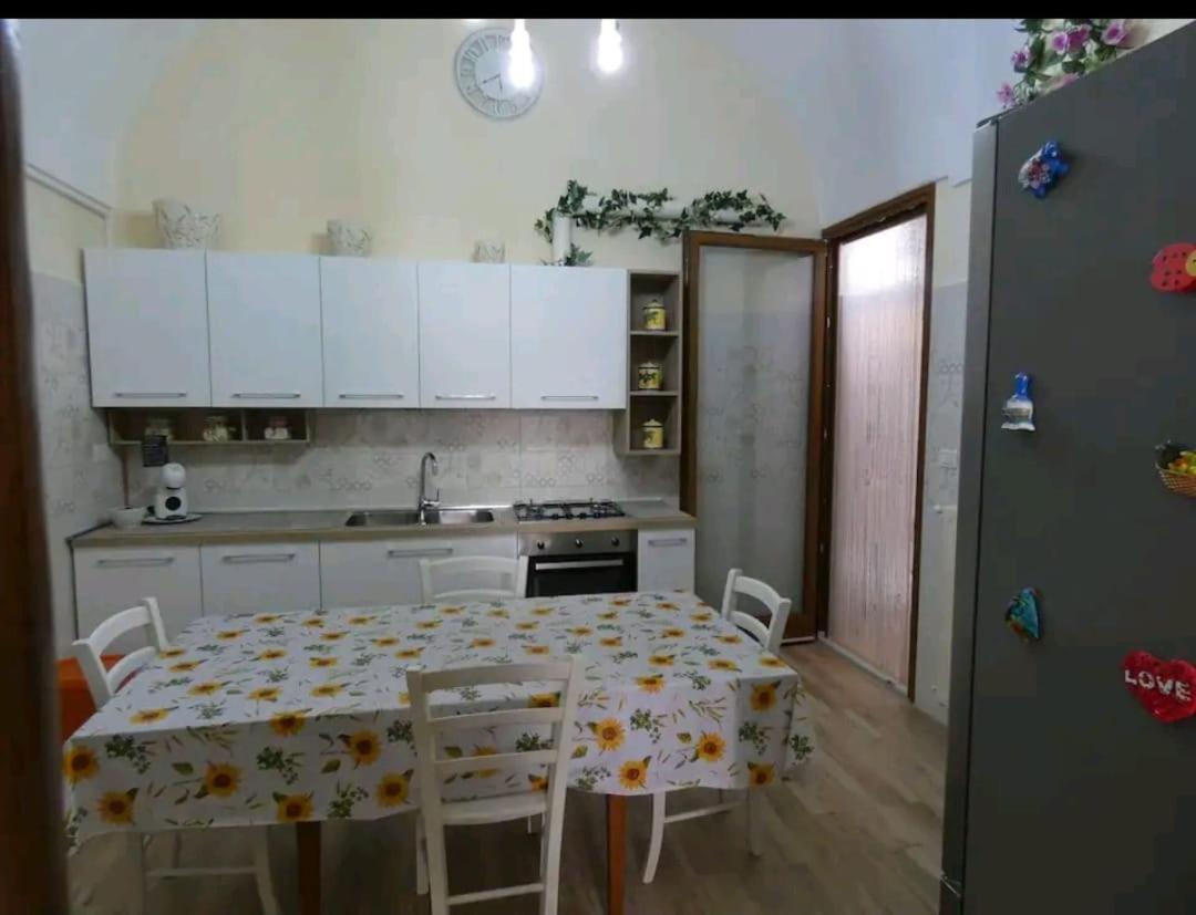La Coccinella Apartment Monopoli Exterior foto