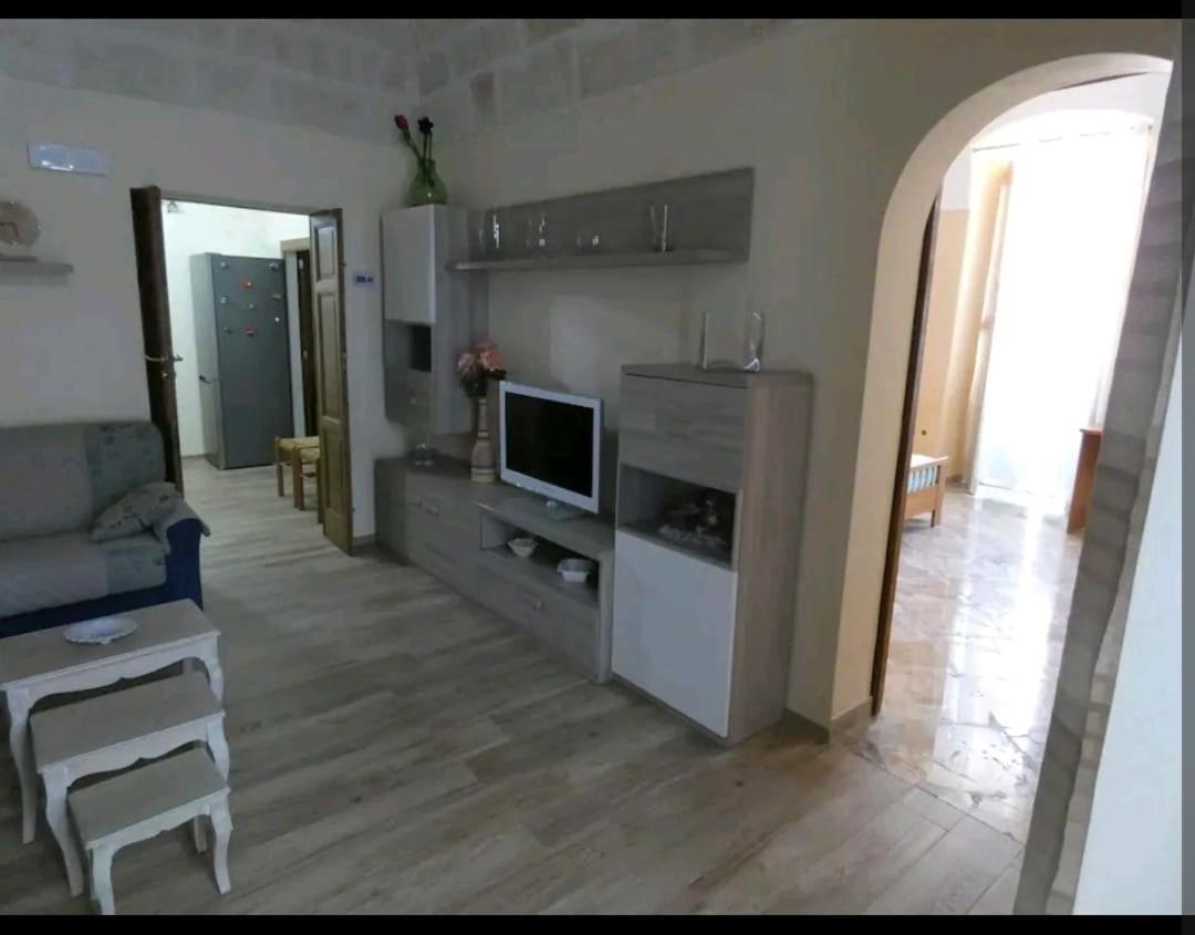 La Coccinella Apartment Monopoli Exterior foto