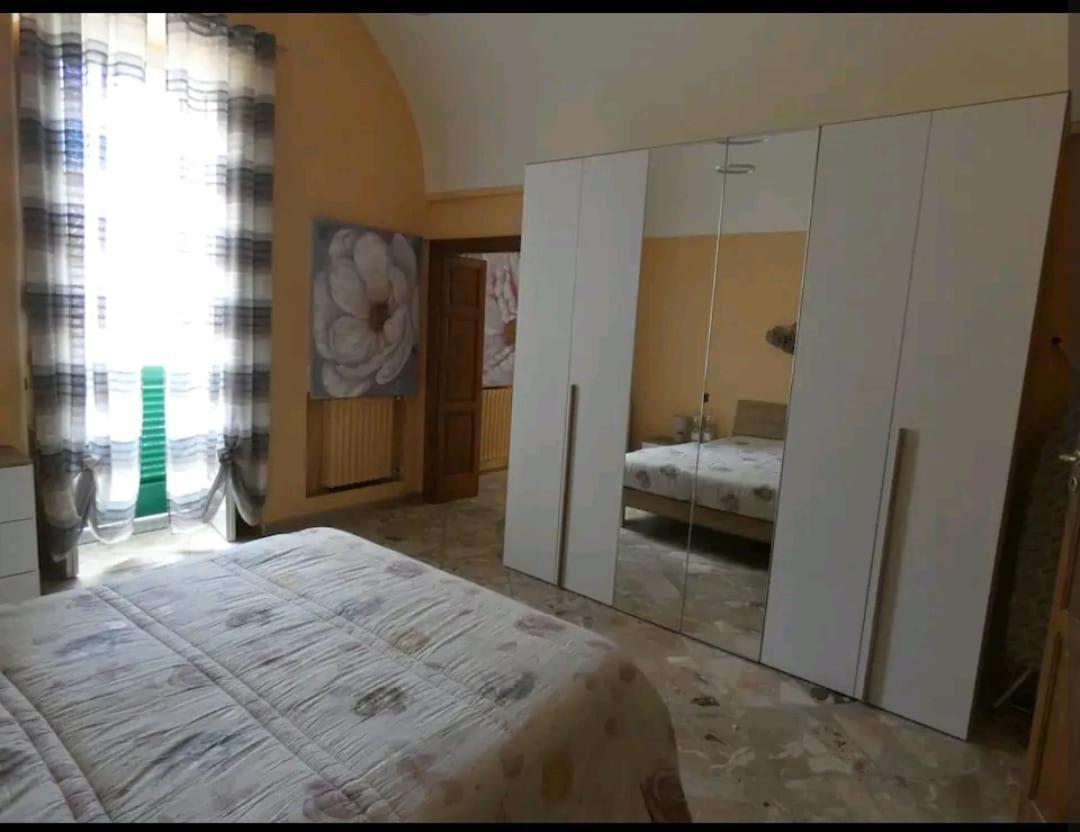 La Coccinella Apartment Monopoli Exterior foto