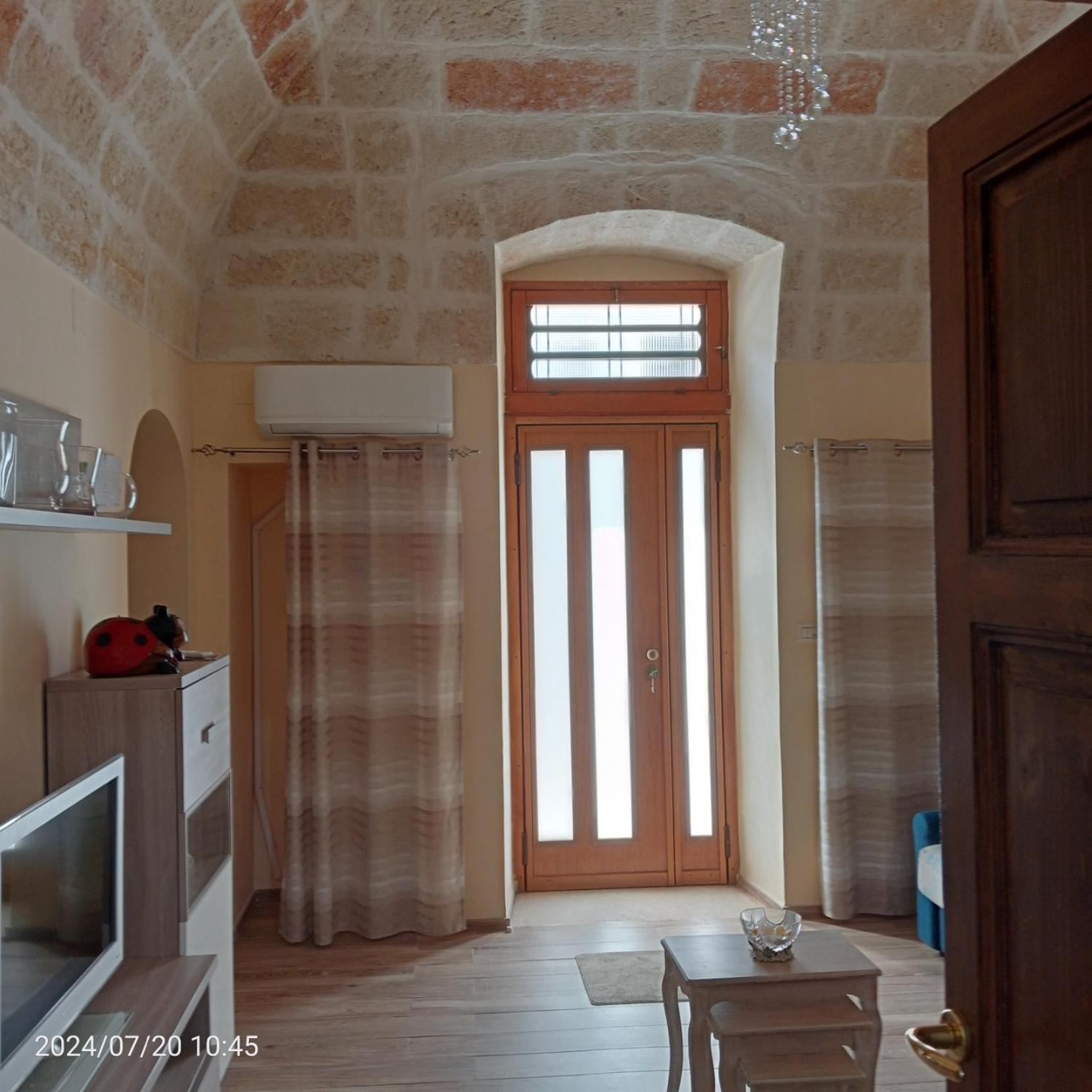 La Coccinella Apartment Monopoli Exterior foto