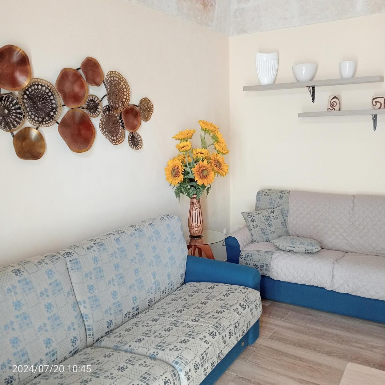 La Coccinella Apartment Monopoli Exterior foto