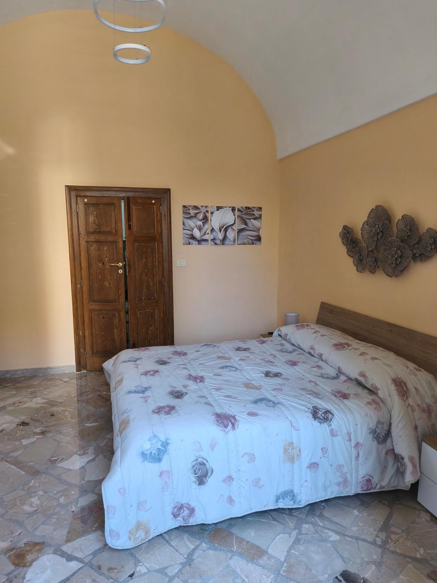 La Coccinella Apartment Monopoli Exterior foto